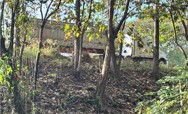 FINCA / GORGONA / 5 HECTAREA / INTERAMERICANA PRINCIPAL / CERCA AL MAR