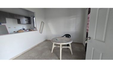 Alquilo casa en David Prados de la Riviera