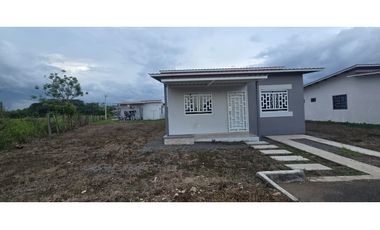 Alquilo casa en David Prados de la Riviera