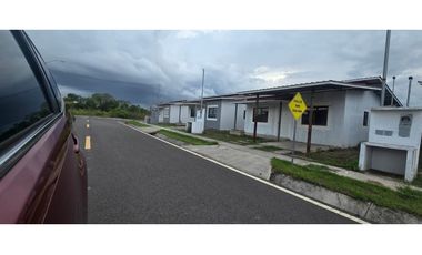 Alquilo casa en David Prados de la Riviera