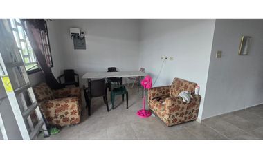 Alquilo casa en David Prados de la Riviera