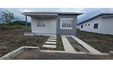 Alquilo casa en David Prados de la Riviera