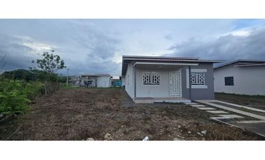 Alquilo casa en David Prados de la Riviera