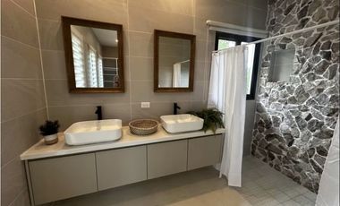 En Venta Casa Campestre en Punta Chame, Panamá Oeste