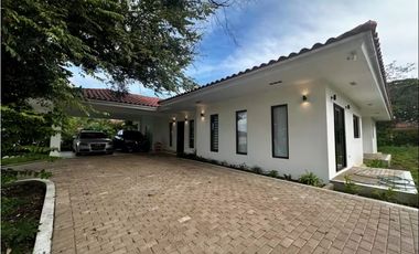 En Venta Casa Campestre en Punta Chame, Panamá Oeste