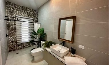 En Venta Casa Campestre en Punta Chame, Panamá Oeste