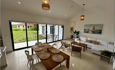 En Venta Casa Campestre en Punta Chame, Panamá Oeste