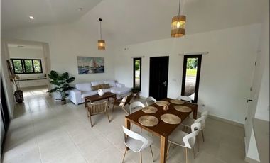 En Venta Casa Campestre en Punta Chame, Panamá Oeste