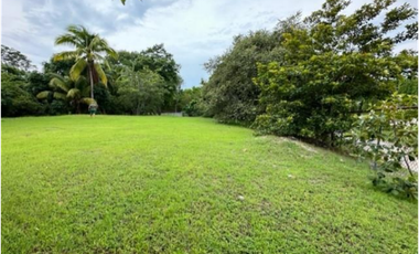 SAN CARLOS / COSTA ESMERALDA / 2960M / TERRENO / PLAYA / AG