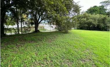 SAN CARLOS / COSTA ESMERALDA / 2960M / TERRENO / PLAYA / AG