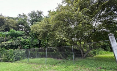 SAN CARLOS / COSTA ESMERALDA / 2960M / TERRENO / PLAYA / AG