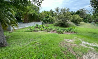 SAN CARLOS / COSTA ESMERALDA / 2960M / TERRENO / PLAYA / AG