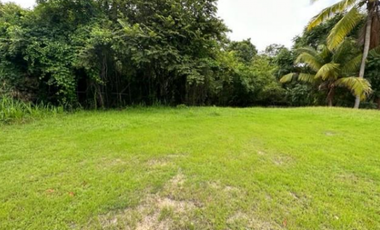 SAN CARLOS / COSTA ESMERALDA / 2960M / TERRENO / PLAYA / AG