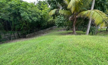 SAN CARLOS / COSTA ESMERALDA / 2960M / TERRENO / PLAYA / AG