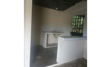 VENDO CASA CON TERRENO EN LA CHORRERA EL PROGRESO #3