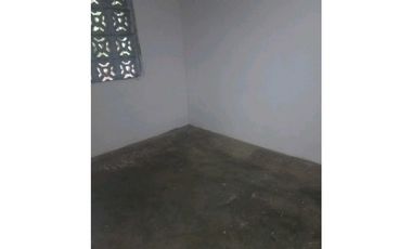 VENDO CASA CON TERRENO EN LA CHORRERA EL PROGRESO #3