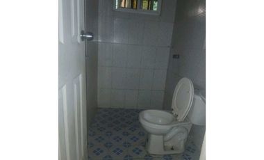 VENDO CASA CON TERRENO EN LA CHORRERA EL PROGRESO #3