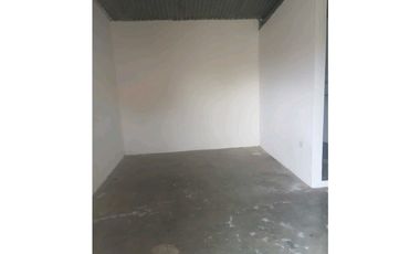 VENDO CASA CON TERRENO EN LA CHORRERA EL PROGRESO #3