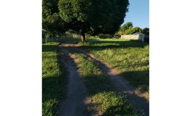 BOULEVARD / CORONADO / FINCA PLANA / 14 HECTREAS / 50.00 m2