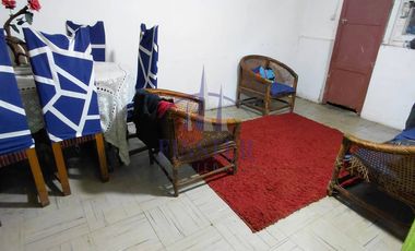 Casa 5 Dormitorios Cerca de la Playa en Loncura