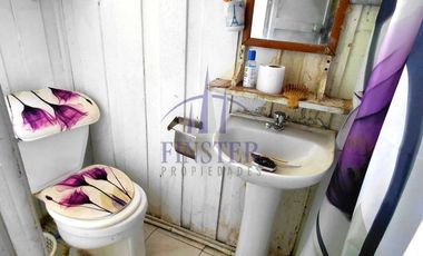 Casa 5 Dormitorios Cerca de la Playa en Loncura