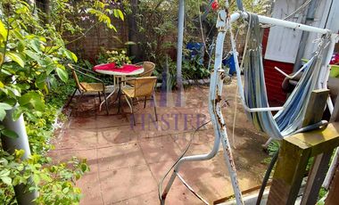 Casa 5 Dormitorios Cerca de la Playa en Loncura