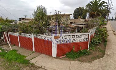 Casa 5 Dormitorios Cerca de la Playa en Loncura