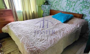 Casa 5 Dormitorios Cerca de la Playa en Loncura