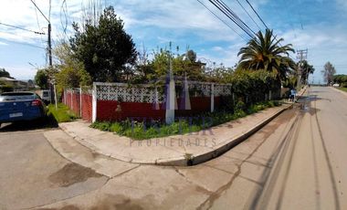 Casa 5 Dormitorios Cerca de la Playa en Loncura
