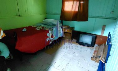 Casa 5 Dormitorios Cerca de la Playa en Loncura