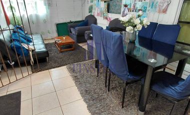 Casa 5 Dormitorios Cerca de la Playa en Loncura