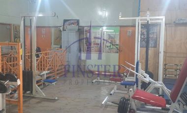 Propiedad Comercial Ideal Inversionistas – Ñuñoa Santiago