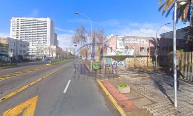 Propiedad Comercial Ideal Inversionistas – Ñuñoa Santiago