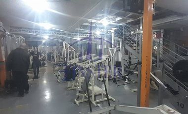 Propiedad Comercial Ideal Inversionistas – Ñuñoa Santiago