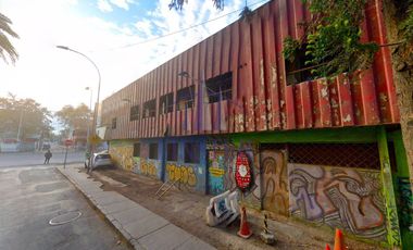 Propiedad Comercial Ideal Inversionistas – Ñuñoa Santiago