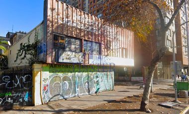 Propiedad Comercial Ideal Inversionistas – Ñuñoa Santiago