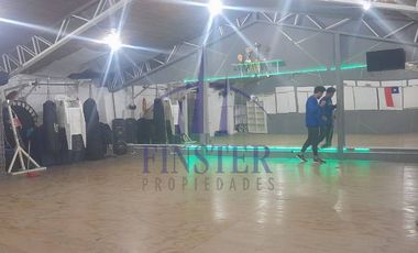 Propiedad Comercial Ideal Inversionistas – Ñuñoa Santiago