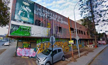 Propiedad Comercial Ideal Inversionistas – Ñuñoa Santiago