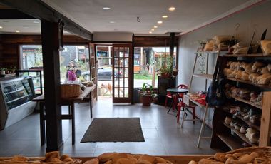 Se arrienda lindo local