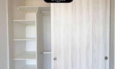Amplio departamento en arriendo 1 dormitorio en Concepción
