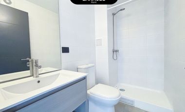 Amplio departamento en arriendo 1 dormitorio en Concepción
