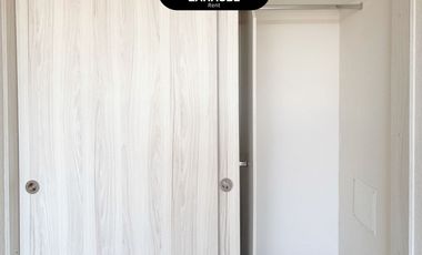 Amplio departamento en arriendo 1 dormitorio en Concepción