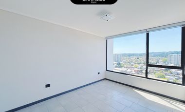 Amplio departamento en arriendo 1 dormitorio en Concepción