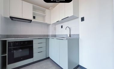 Amplio departamento en arriendo 1 dormitorio en Concepción