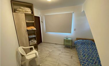 Hermosa Casa en Valeria del Mar Ideal Vacaciones