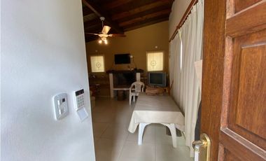 Hermosa Casa en Valeria del Mar Ideal Vacaciones