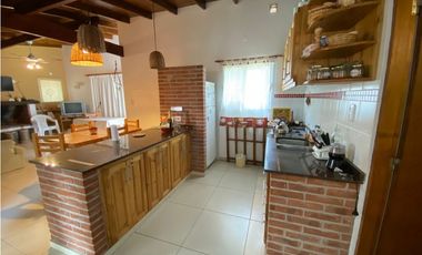 Hermosa Casa en Valeria del Mar Ideal Vacaciones