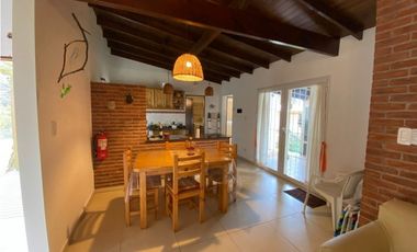 Hermosa Casa en Valeria del Mar Ideal Vacaciones
