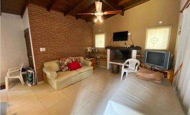 Hermosa Casa en Valeria del Mar Ideal Vacaciones