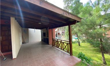 Hermosa Casa en Valeria del Mar Ideal Vacaciones